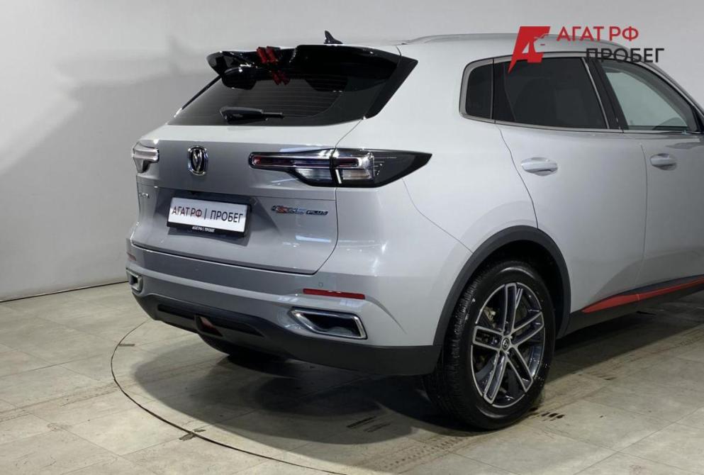 Changan CS55 Plus II Саранск  - изображение 3