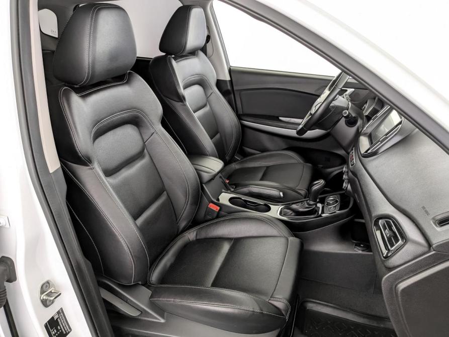 Chery Tiggo 7 I Москва  - изображение 23