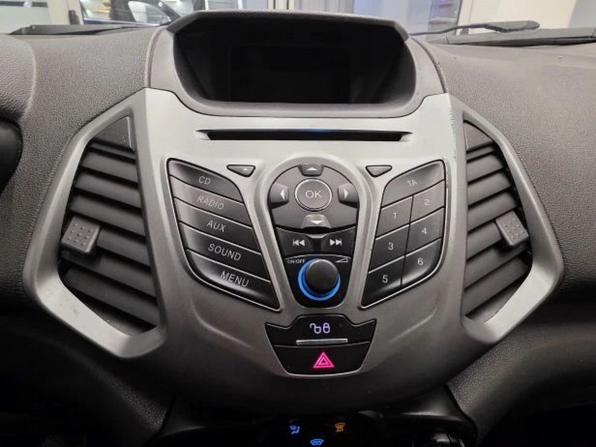 Ford EcoSport II с пробегом 2015 года, цена 750 000 рублей, 200115 км, внедорожник, Автокод Объявления