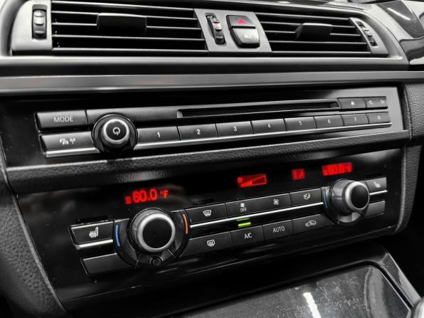 BMW 5 серии VI (F10/F11/F07) Рестайлинг с пробегом 2014 года, цена 2 190 000 рублей, 207862 км, седан, Автокод Объявления