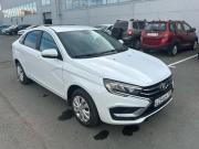 Lada (ВАЗ) Vesta I Рестайлинг (NG) Оренбург  - изображение 18