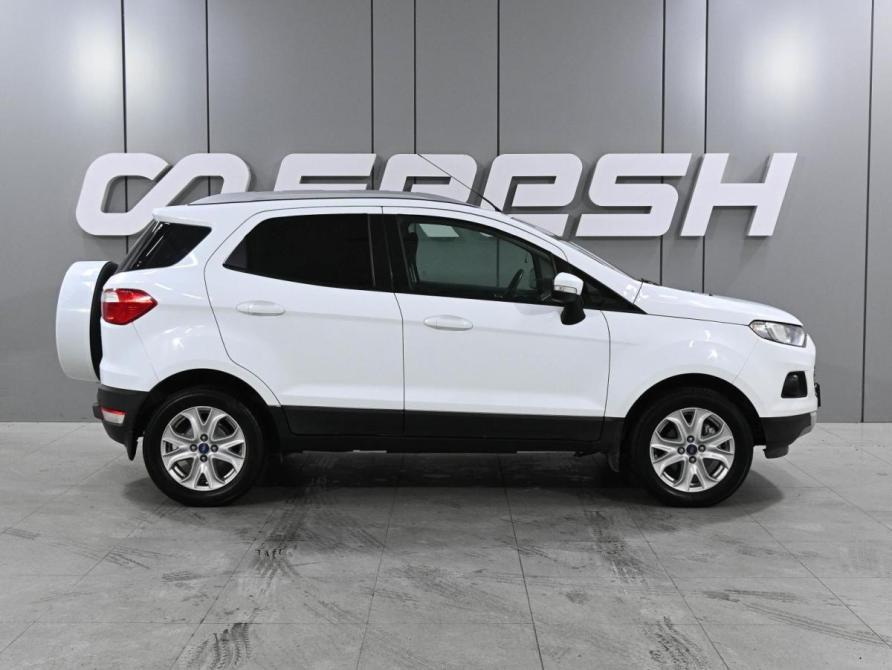 Ford EcoSport II Ростов-на-Дону  - изображение 5