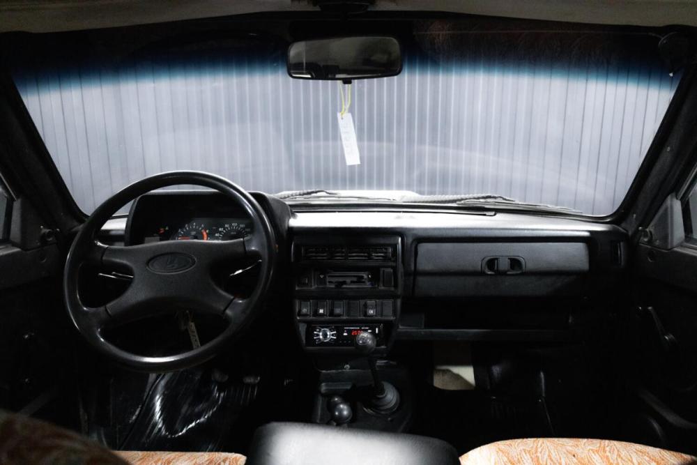 Lada (ВАЗ) 2121 (4x4) I Рестайлинг Тюмень  - изображение 14