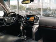Toyota Land Cruiser 200 Series Рестайлинг 1 Новосибирск  - изображение 31