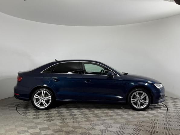 Audi A3 III (8V) Рестайлинг с пробегом 2020 года, цена 2 140 000 рублей, 70205 км, седан, Автокод Объявления