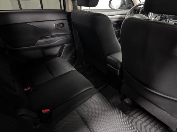 Mitsubishi Outlander III Рестайлинг 2 с пробегом 2018 года, цена 1 330 000 рублей, 177490 км, внедорожник, Автокод Объявления