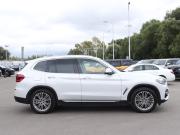 BMW X3 III (G01) Москва  - изображение 32