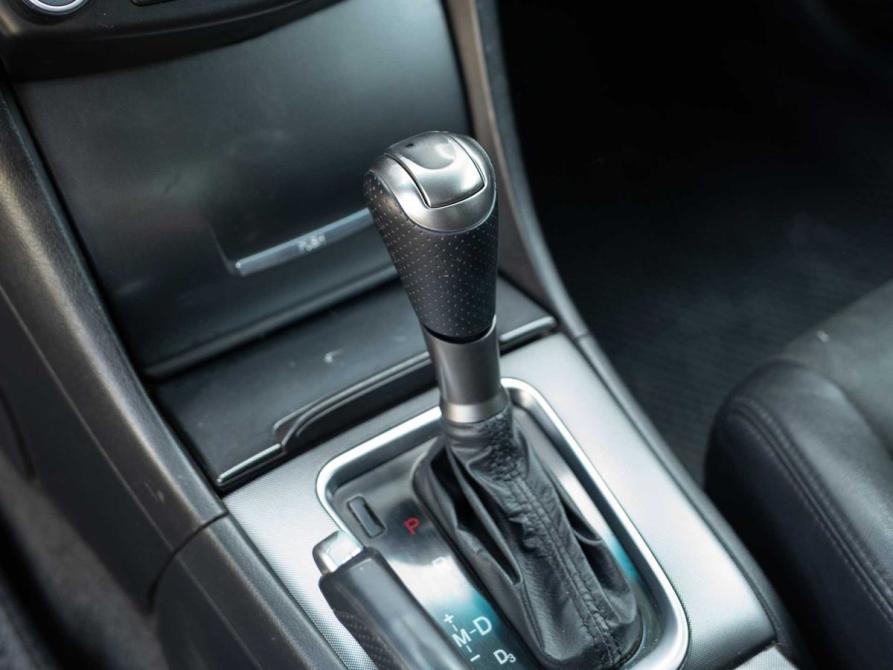 Honda Accord VII Рестайлинг Новосибирск  - изображение 15