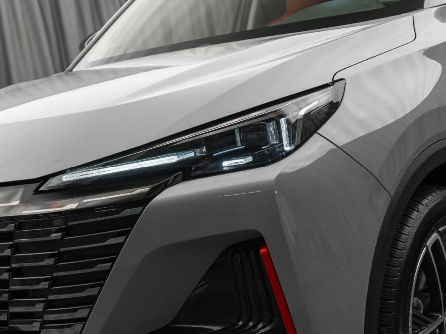 Changan UNI-S I Москва  - изображение 10