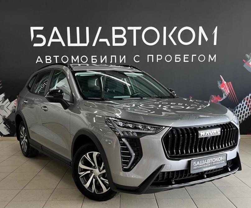 Haval Jolion I Рестайлинг Уфа  - изображение 4