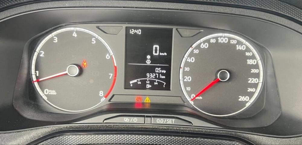 Volkswagen Polo VI Абакан  - изображение 7