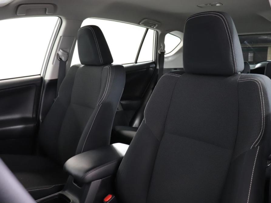 Toyota RAV4 IV (XA40) Рестайлинг Москва  - изображение 17