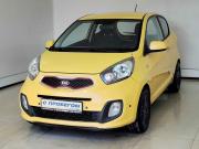 Kia Picanto II Москва  - изображение 18