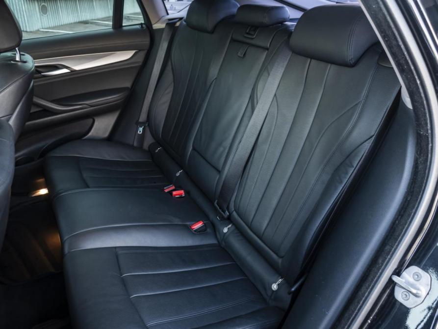 BMW X6 II (F16) Москва  - изображение 16