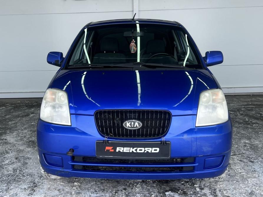 Kia Picanto I Уфа  - изображение 5