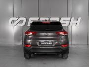 Hyundai Tucson III Ростов-на-Дону  - изображение 20