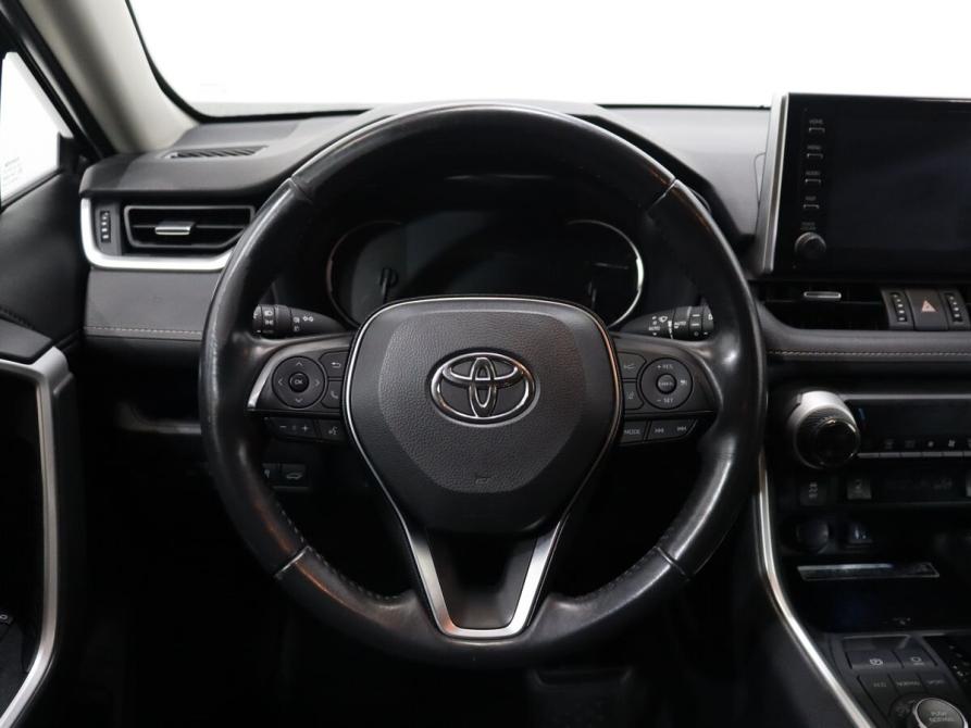 Toyota RAV4 V (XA50) Москва  - изображение 15