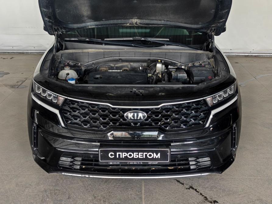 Kia Sorento IV Москва  - изображение 20