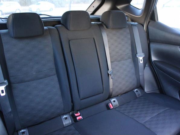 Nissan Qashqai II с пробегом 2016 года, цена 1 720 000 рублей, 107590 км, внедорожник, Автокод Объявления