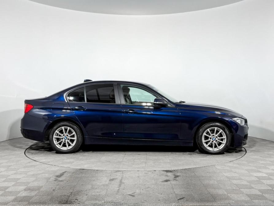 BMW 3 серии VI (F3x) Санкт-Петербург  - изображение 4