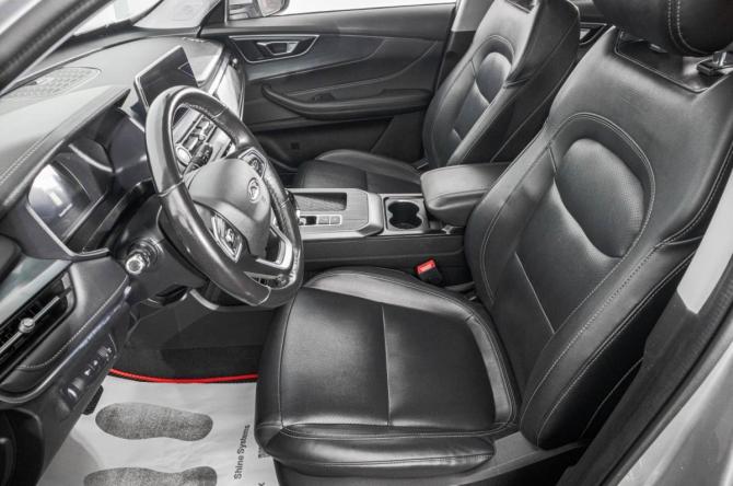 Chery Tiggo 4 Pro I с пробегом 2023 года, цена 1 659 000 рублей, 79000 км, внедорожник, Автокод Объявления