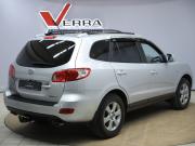 Hyundai Santa Fe II Уфа  - изображение 21