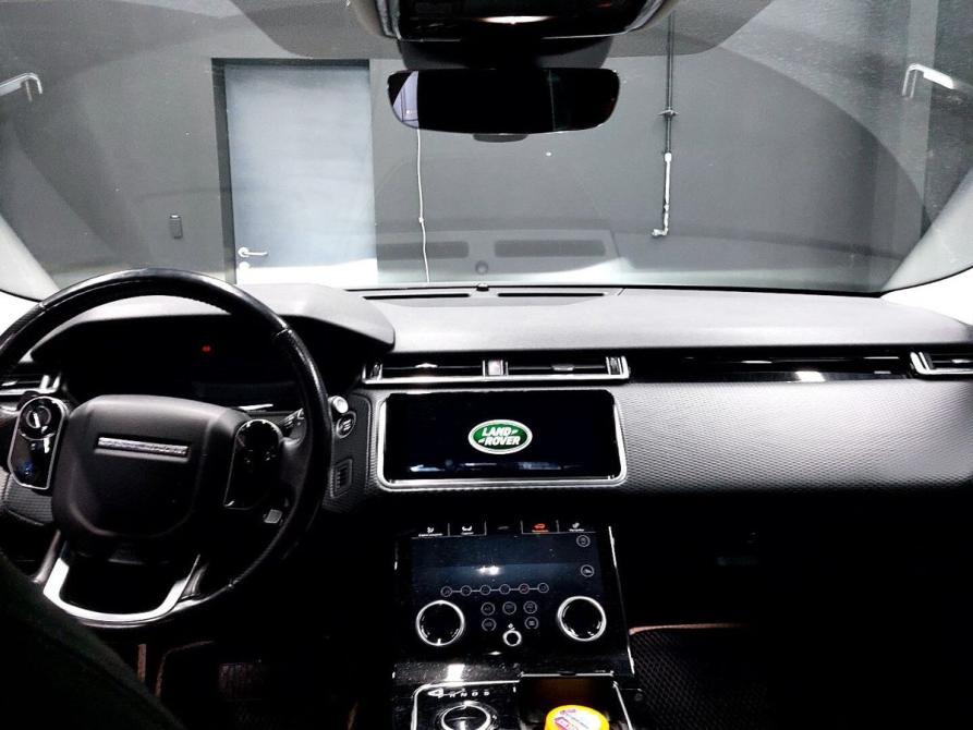 Land Rover Range Rover Velar I Москва  - изображение 8