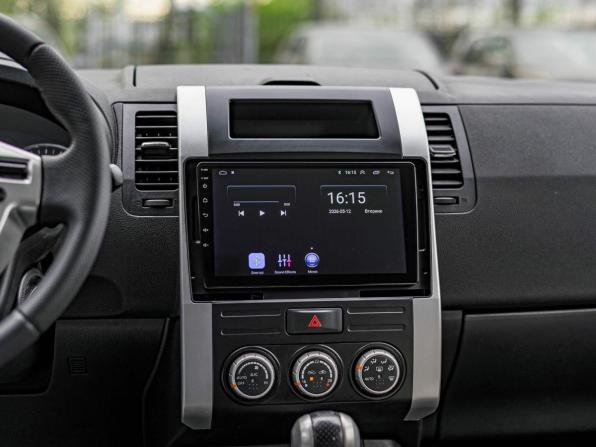 Nissan X-Trail II Рестайлинг с пробегом 2011 года, цена 1 129 000 рублей, 207361 км, внедорожник, Автокод Объявления