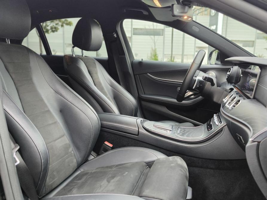 Mercedes-Benz E-Класс V (W213 S213 C238) Рестайлинг Санкт-Петербург  - изображение 16