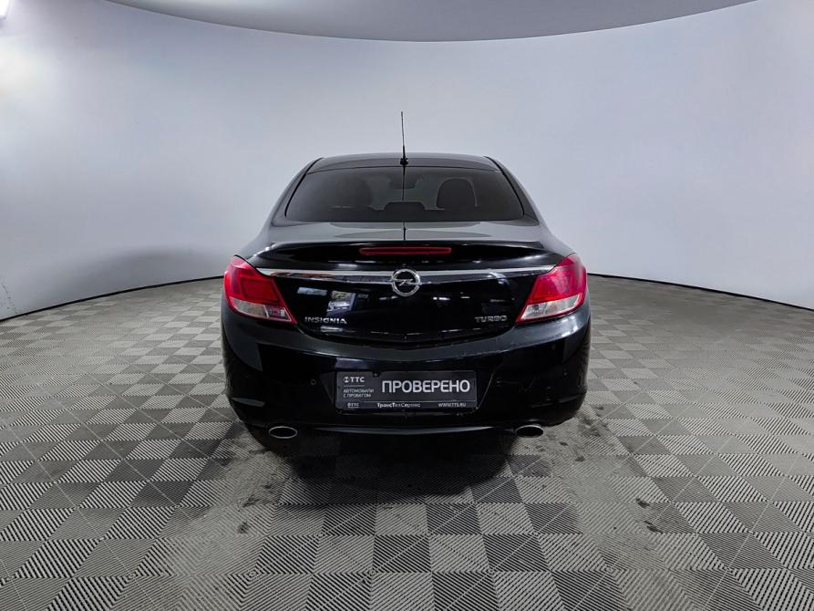 Opel Insignia I Уфа  - изображение 7