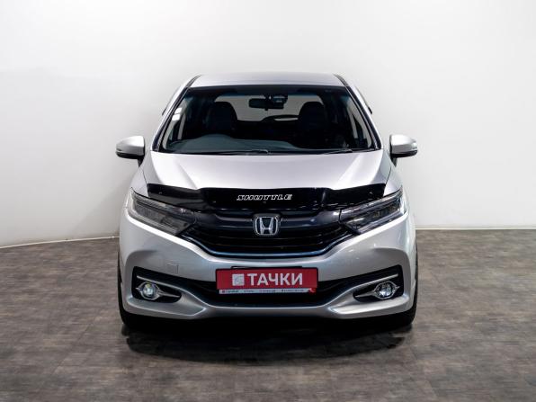Honda Shuttle II с пробегом 2015 года, цена 1 145 000 рублей, 182200 км, универсал, Автокод Объявления