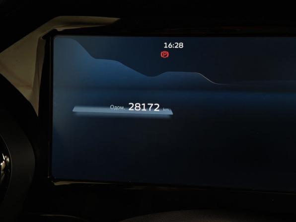 Geely Monjaro I с пробегом 2023 года, цена 3 243 000 рублей, 28171 км, внедорожник, Автокод Объявления