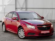 Chevrolet Cruze I Екатеринбург  - изображение 20