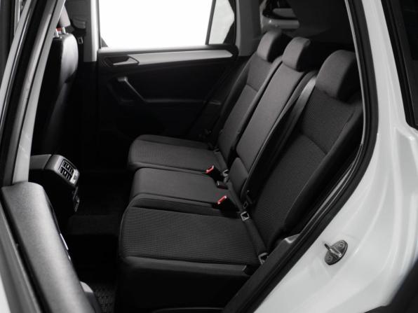Volkswagen Tiguan II с пробегом 2017 года, цена 2 300 000 рублей, 139523 км, внедорожник, Автокод Объявления