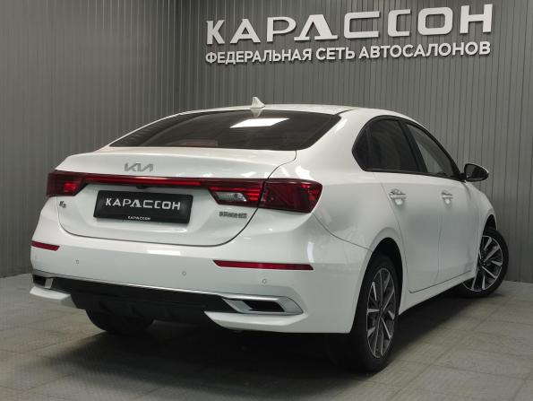 Kia K3 II (China Market) с пробегом 2021 года, цена 2 098 000 рублей, 32168 км, седан, Автокод Объявления