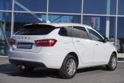 Lada (ВАЗ) Vesta I Ульяновск  - изображение 29