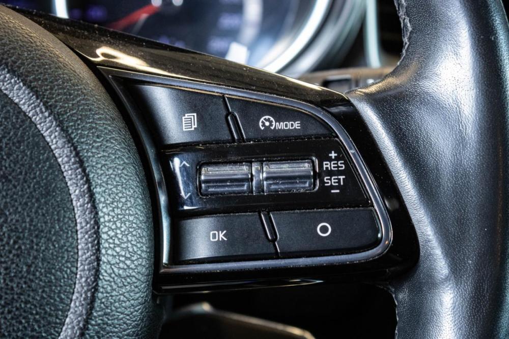 Kia Ceed III Уфа  - изображение 14