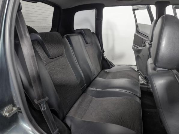 Chevrolet Niva I Рестайлинг с пробегом 2011 года, цена 399 000 рублей, 178182 км, внедорожник, Автокод Объявления