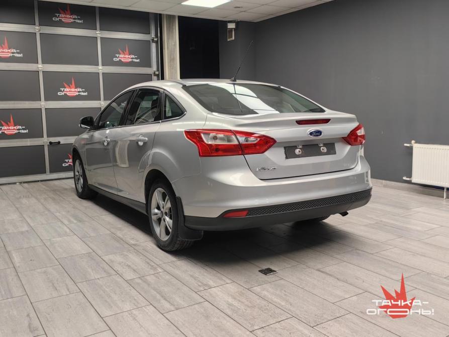 Ford Focus III Пермь  - изображение 2