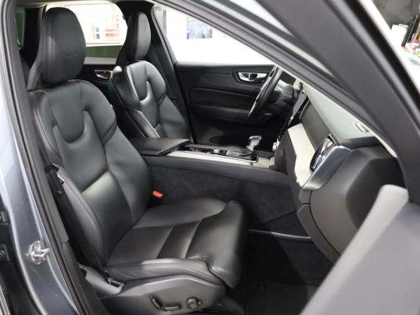 Volvo XC60 II с пробегом 2020 года, цена 3 479 000 рублей, 164738 км, внедорожник, Автокод Объявления