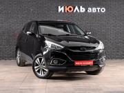 Hyundai ix35 I Рестайлинг Екатеринбург  - изображение 23