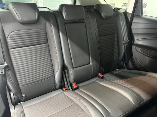 Ford Kuga II Рестайлинг с пробегом 2019 года, цена 1 459 000 рублей, 176830 км, внедорожник, Автокод Объявления