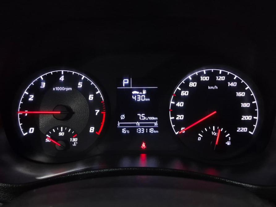 Hyundai Solaris II Рестайлинг Альметьевск  - изображение 19