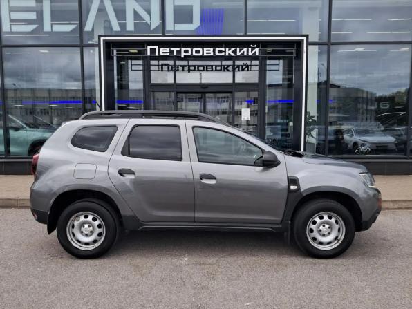 Renault Duster II с пробегом 2021 года, цена 1 875 000 рублей, 112810 км, внедорожник, Автокод Объявления