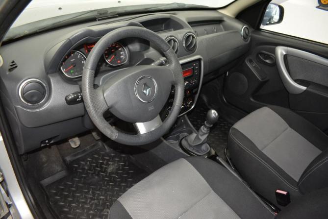 Renault Duster I с пробегом 2012 года, цена 869 000 рублей, 137000 км, внедорожник, Автокод Объявления
