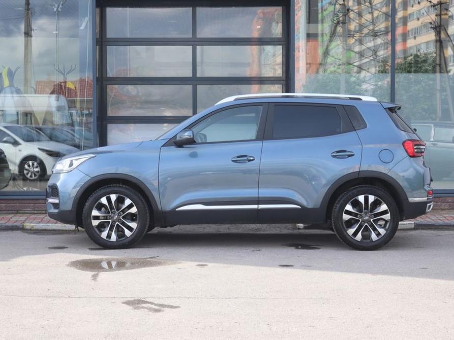 Chery Tiggo 4 I Рестайлинг Нижний Новгород  - изображение 2