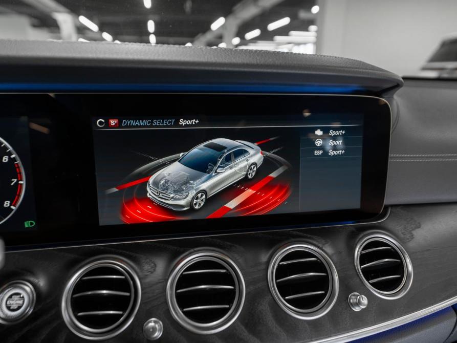 Mercedes-Benz E-Класс V (W213 S213 C238) Москва  - изображение 20