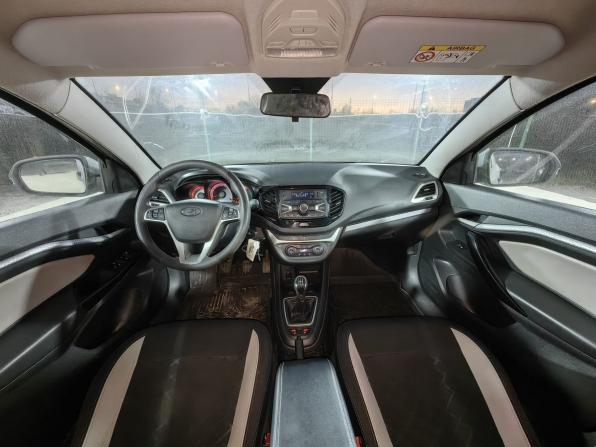 Lada (ВАЗ) Vesta I с пробегом 2021 года, цена 869 000 рублей, 163000 км, универсал, Автокод Объявления