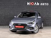 Hyundai Solaris II Екатеринбург  - изображение 20