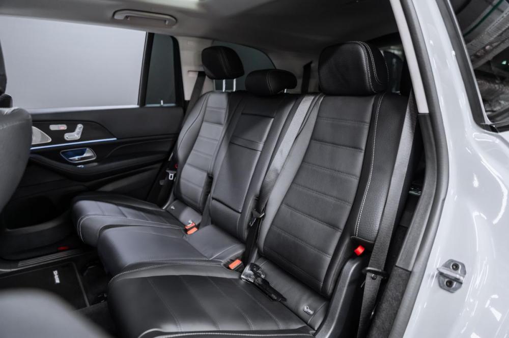 Mercedes-Benz GLS II (X167) Рестайлинг Москва  - изображение 23